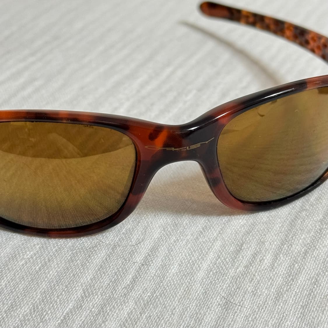 1997 오클리 fives 파이브스 톨토이즈 상품이미지4