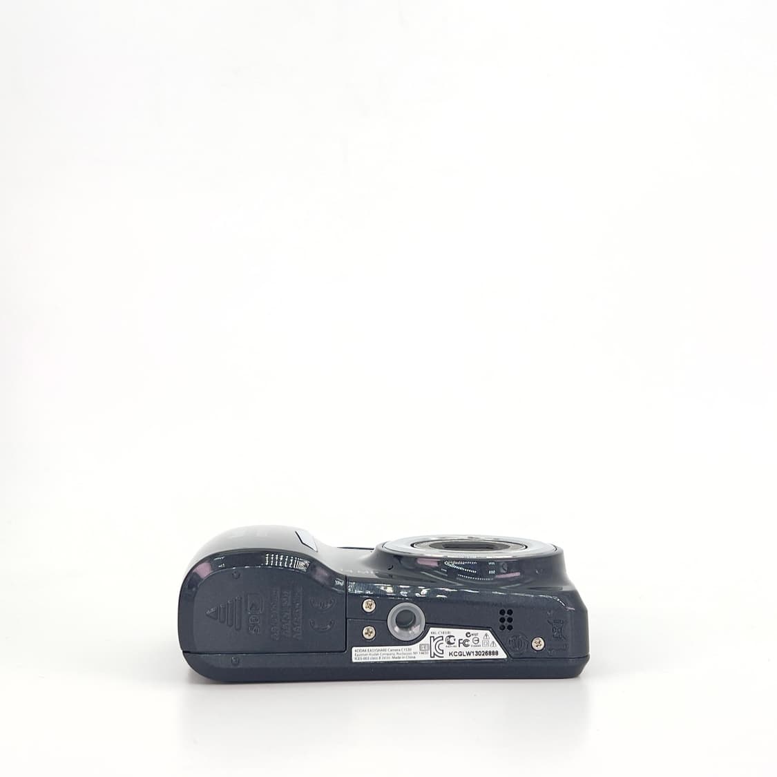 코닥 이지쉐어 Kodak EasyShare C1530 블랙 상품이미지9
