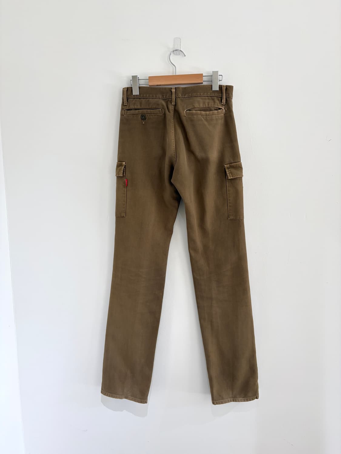 5351 POUR HOMMES cargo pants 상품이미지4