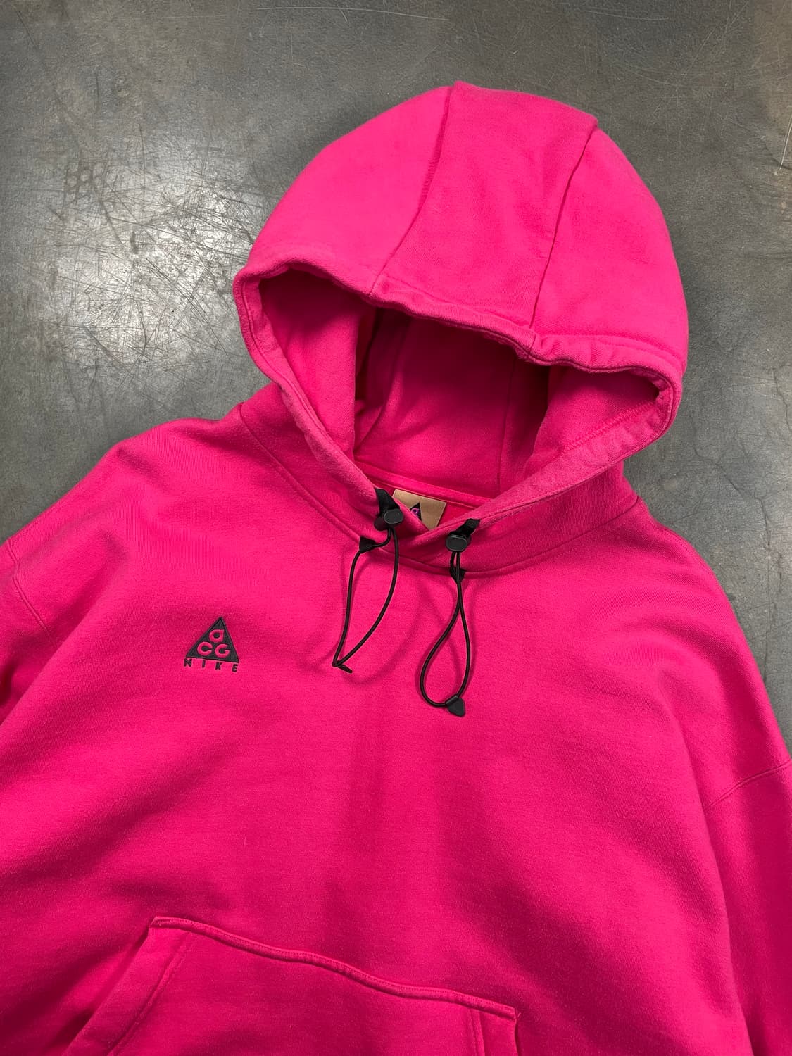 나이키 ACG 스웻후드 상품이미지2