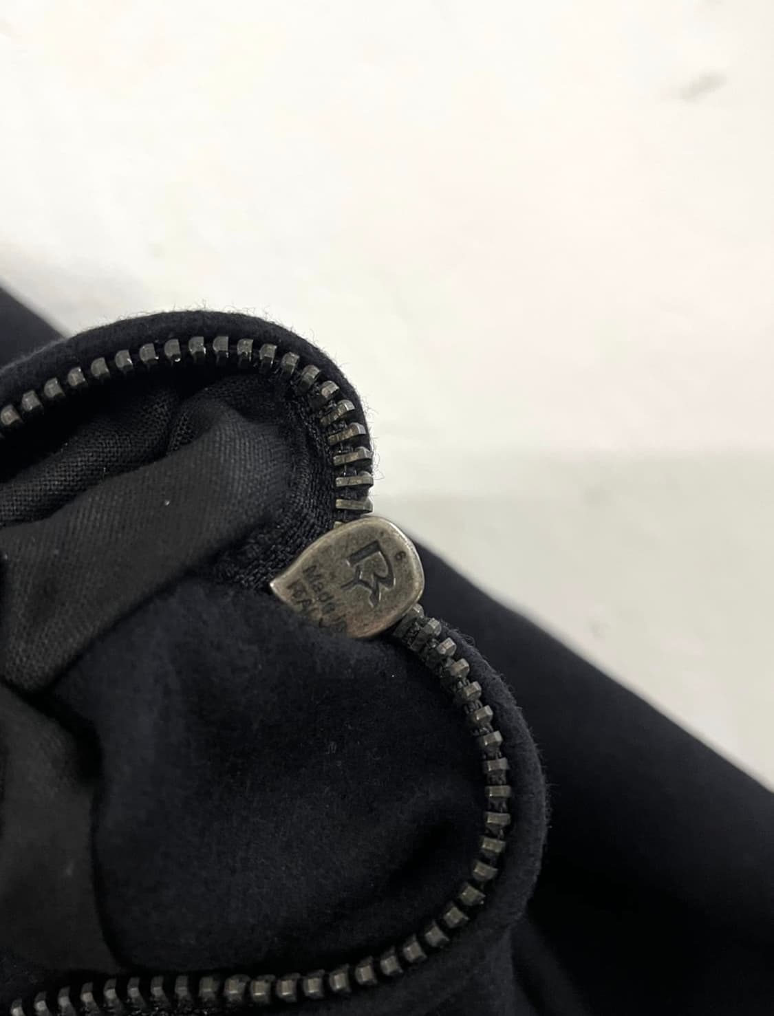 GIAN CARLO ROSSI 아티저널 밀리터리 코트 상품이미지9