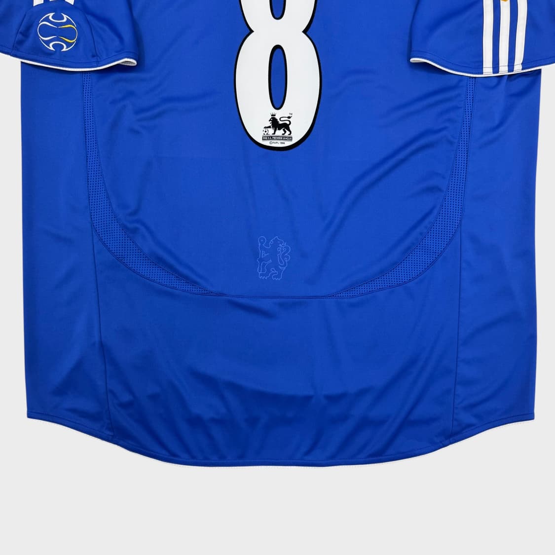 06-08 첼시 홈 No.8 프랭크 램파드 상품이미지8