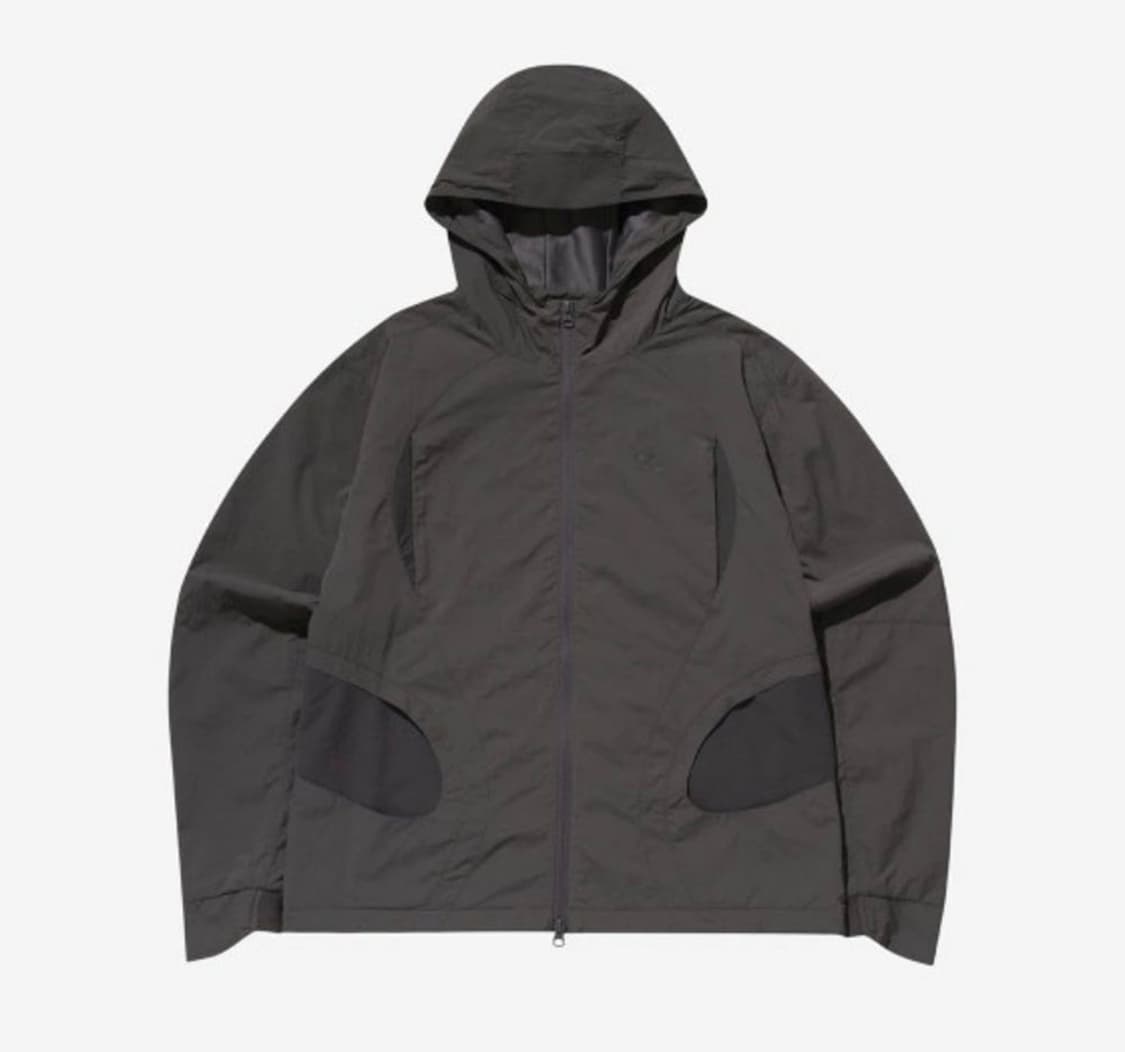 산산기어 SANSAN GEAR 이클립스 포켓 자켓 애쉬 브라운 상품이미지1