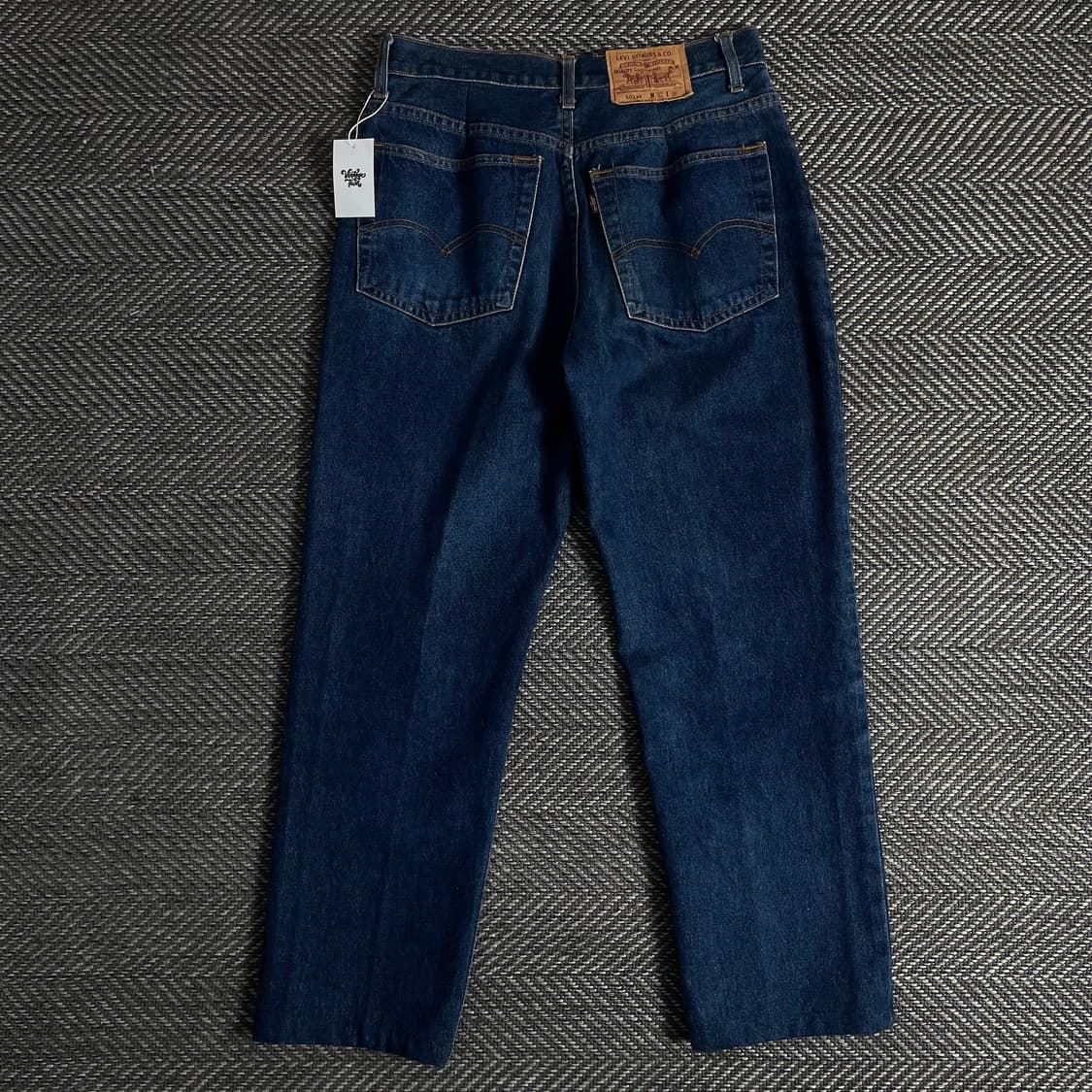 리바이스 og 501XX 복각 데님 팬츠o 3331 상품이미지1