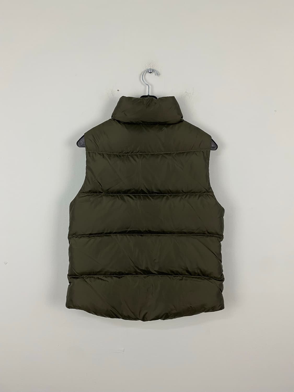 데님앤서플라이 조끼패딩 XS (하자o) 상품이미지2