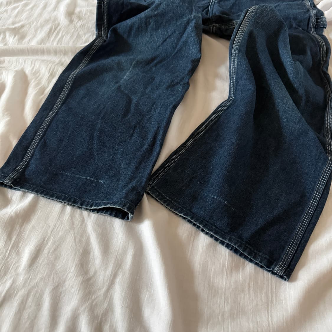 lee 오버롤 빈티지 상품이미지8