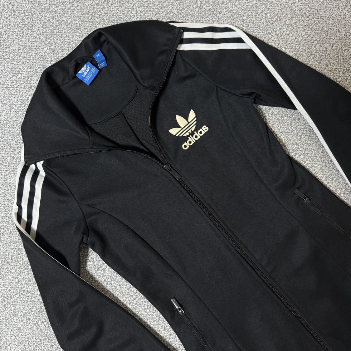 아디다스 파이어버드 져지 원피스 85 상품이미지1