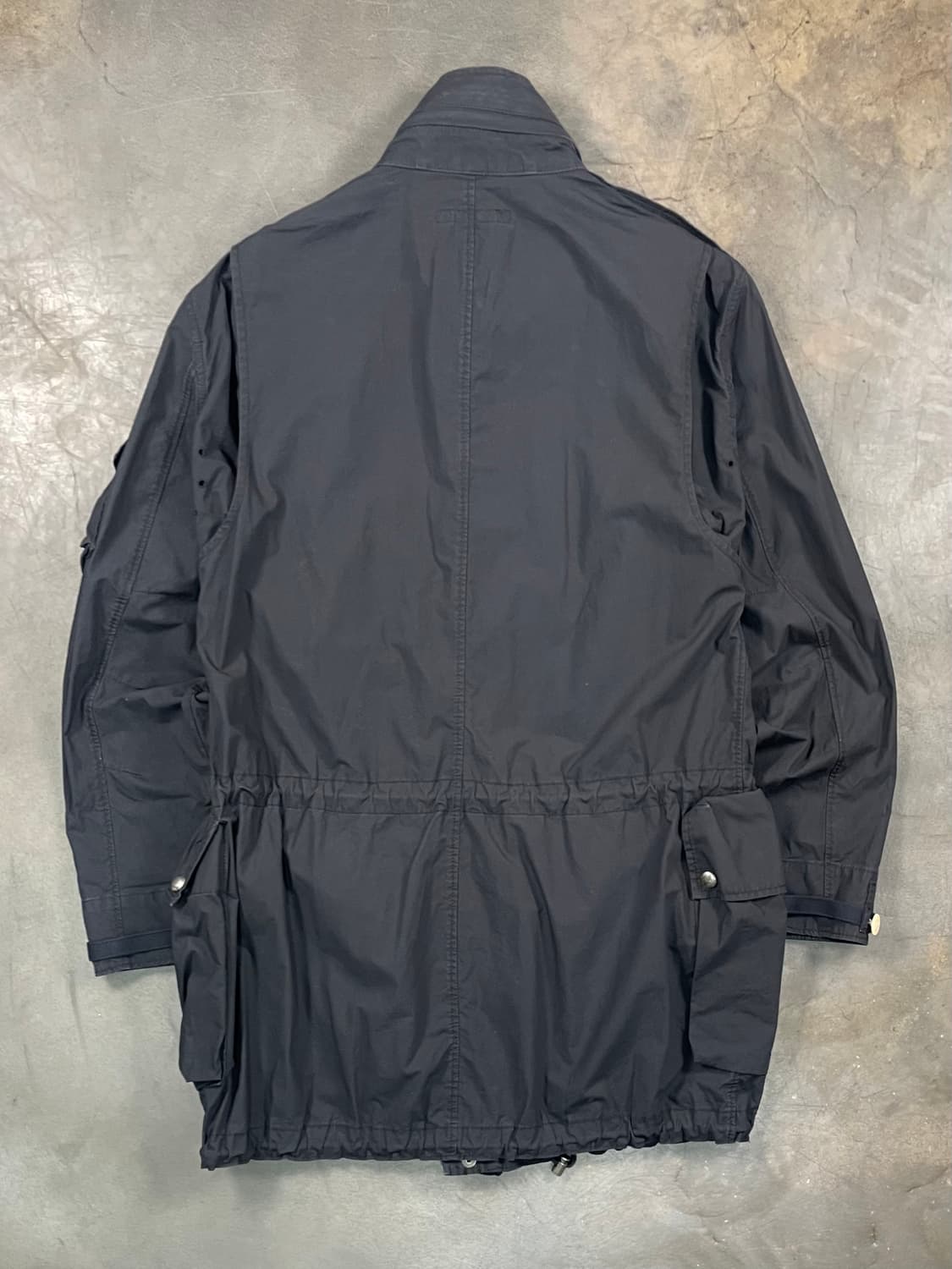 폴로 멀티 포켓 유틸리티 필드 자켓 상품이미지6