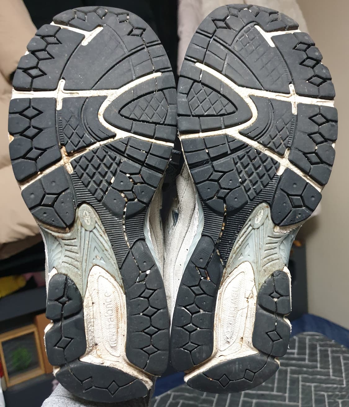 뉴발란스 2002R 스틸 그레이 오르카 (275) 상품이미지5