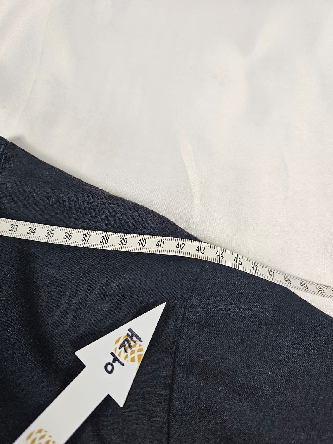 크롬하츠홀스슈로스엔젤리스반팔 상품이미지3