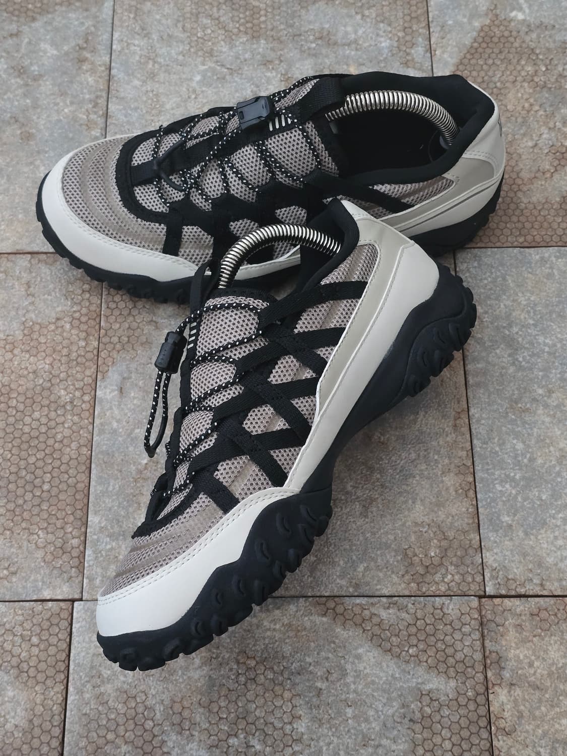 (230)휠라 에사페 레이스 상품이미지5