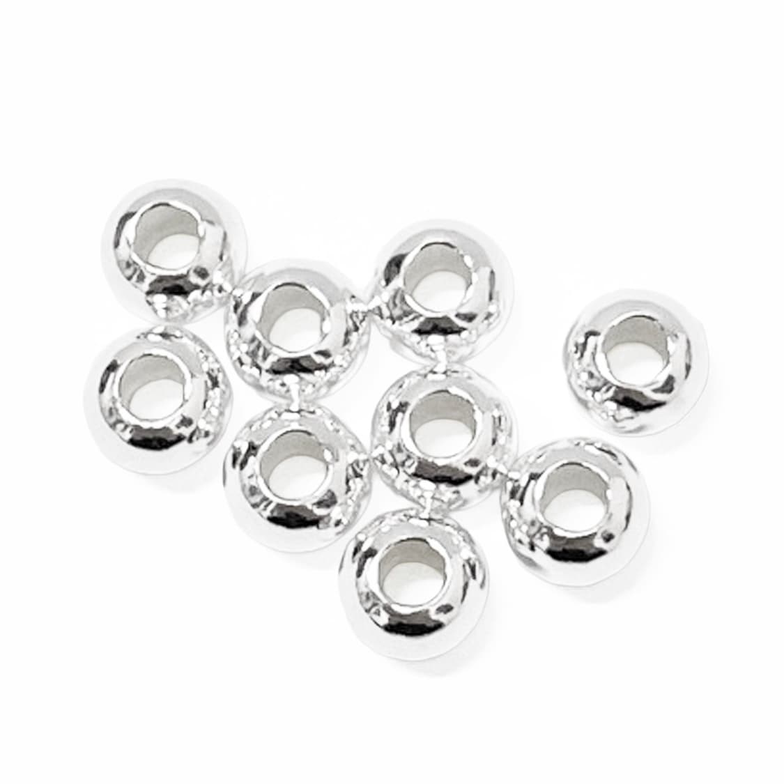 실버 비즈 (Silver Beads) 상품이미지2