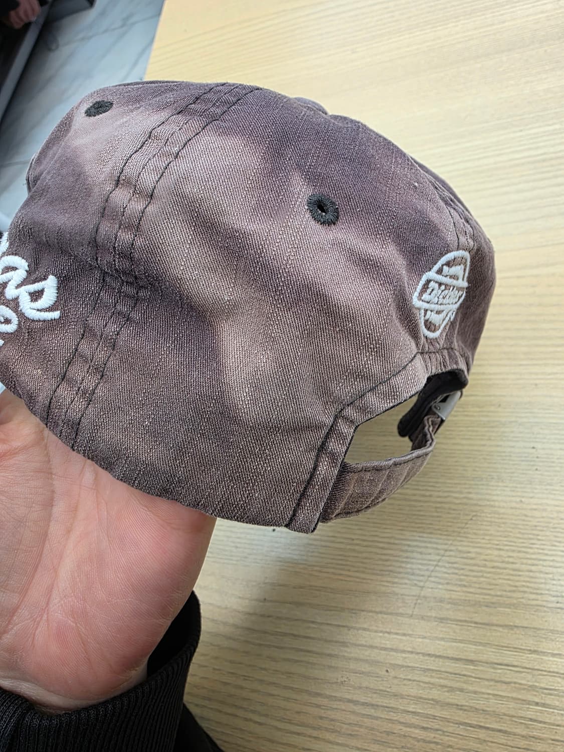 디키즈 아메리칸 빈티지 볼캡 모자 상품이미지6