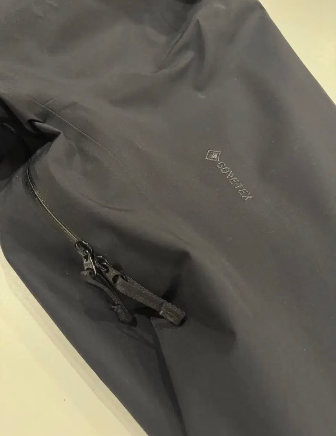 아크테릭스 베타lt 블랙(L) 상품이미지4