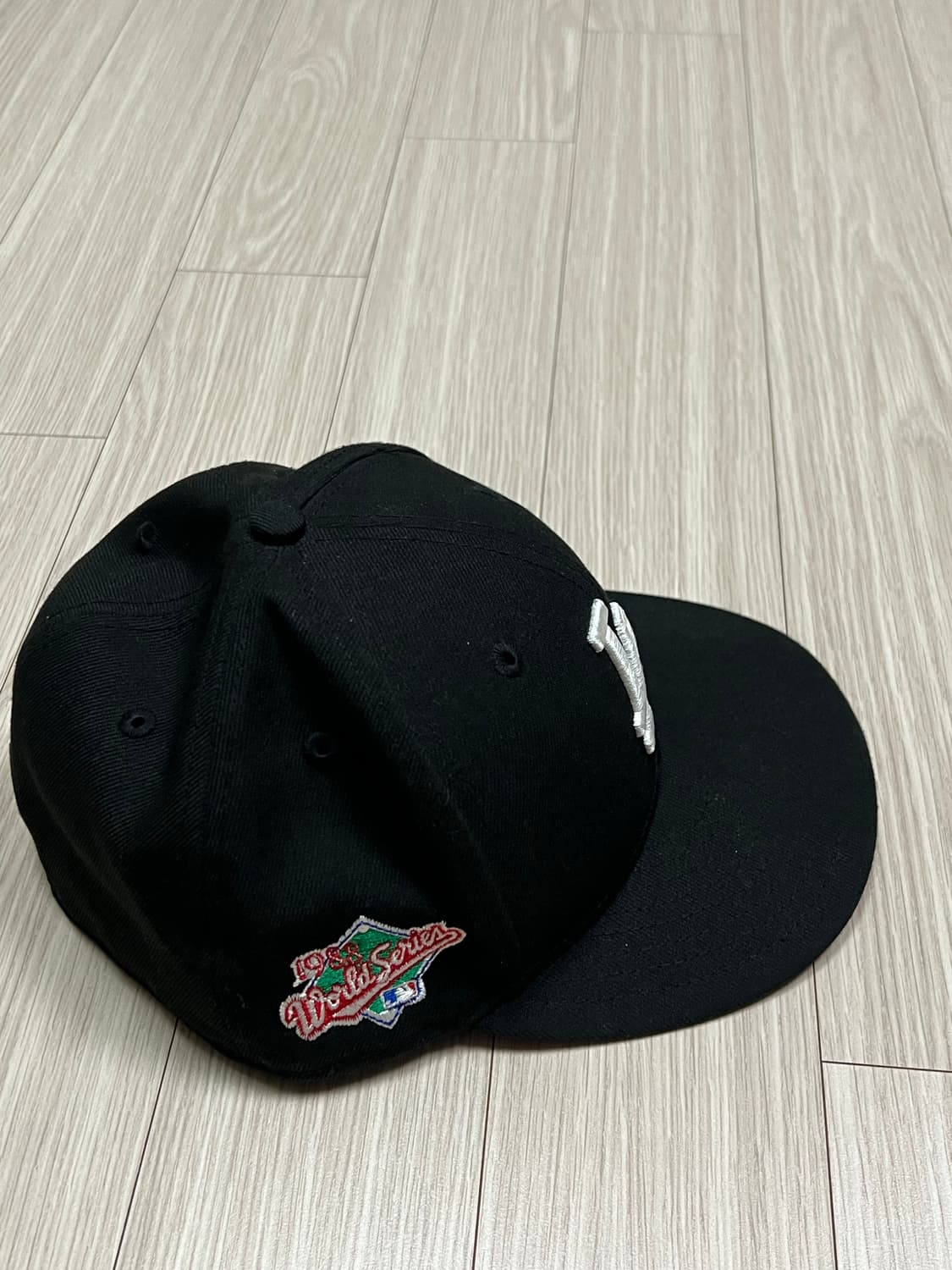 슈프림x뉴에라 스냅백 상품이미지9