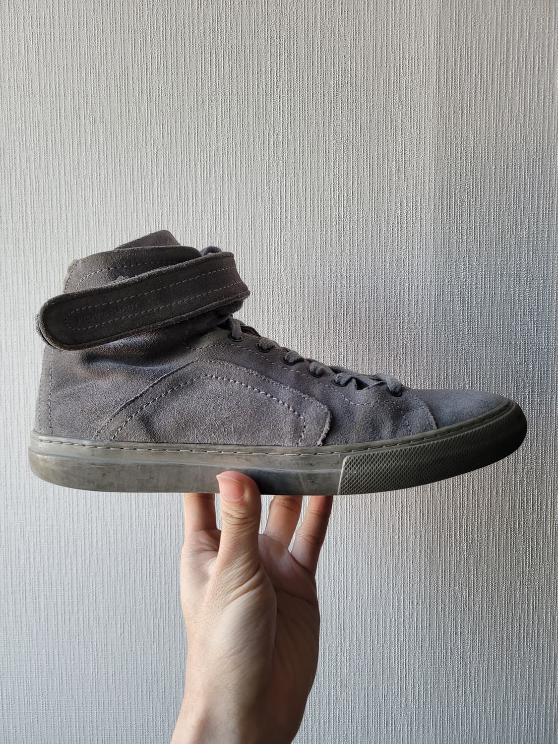 Pierre hardy hightop 상품이미지1