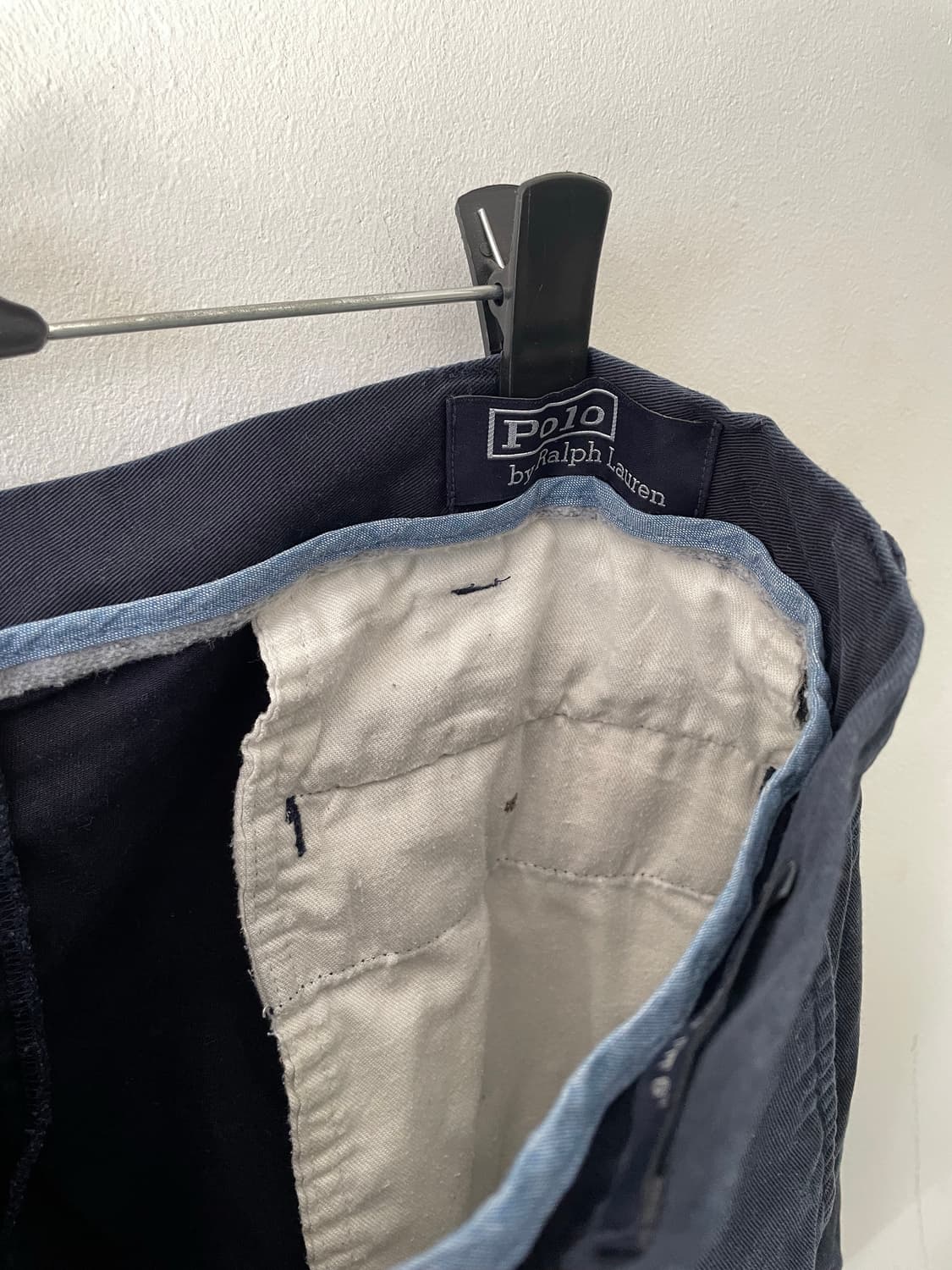 Vintage Polo Shorts 상품이미지3