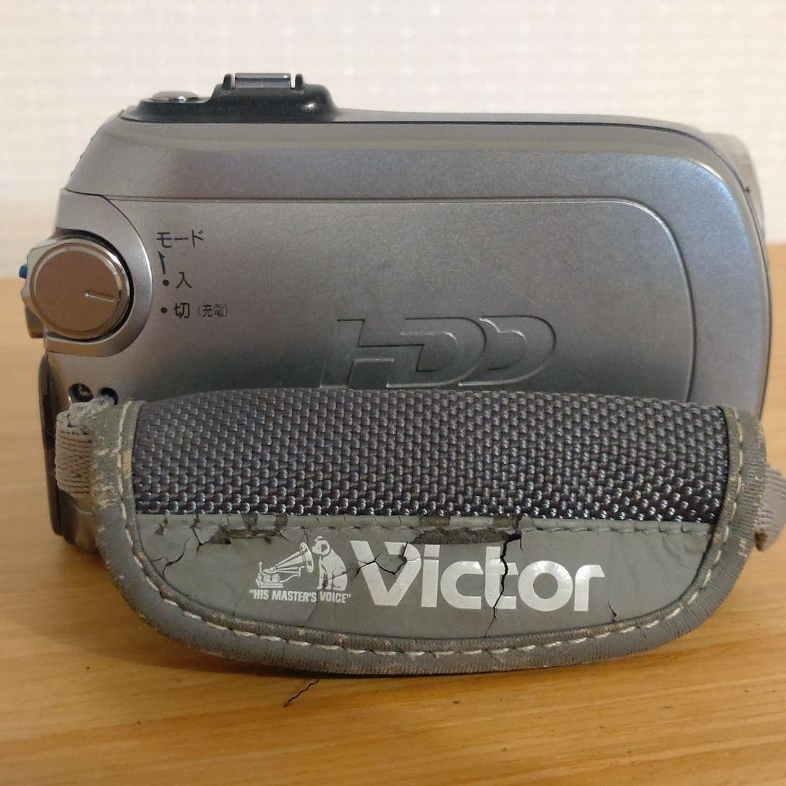 JVC VICTOR EVERIO GZ-MG155-A (2007년제) 상품이미지7