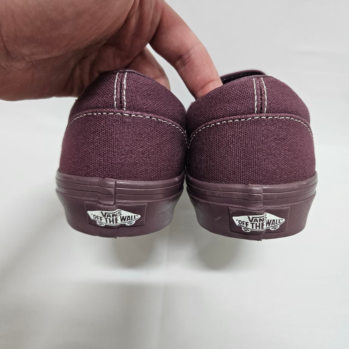 반스 슬립온 스니커즈 270 상품이미지2