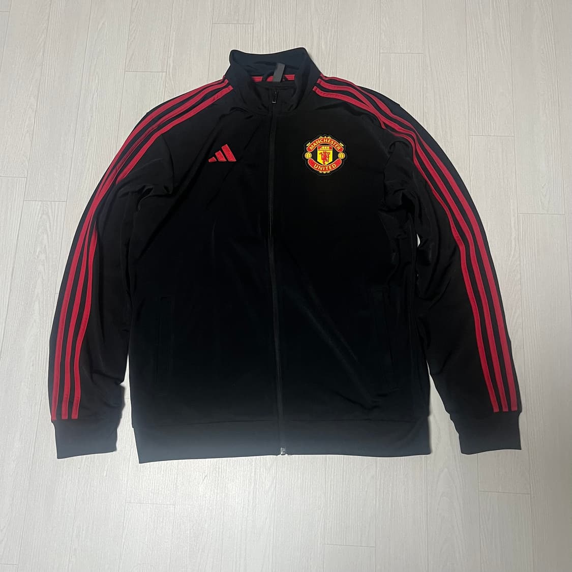 맨유 져지입니다! 상품이미지4