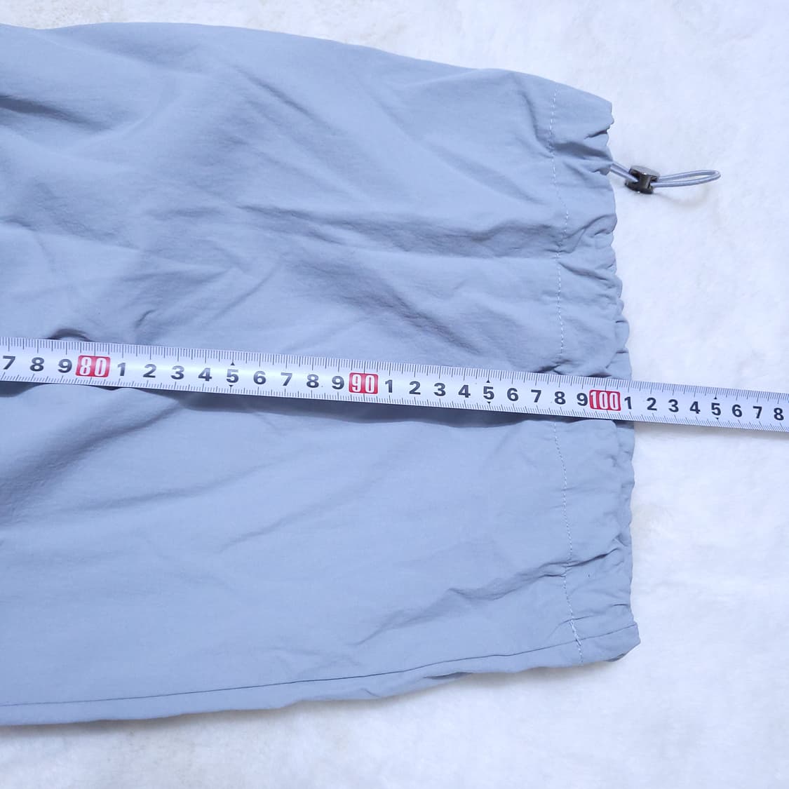 브루앤쥬디 여성 바지 0323 뽀샤샤 상품이미지6