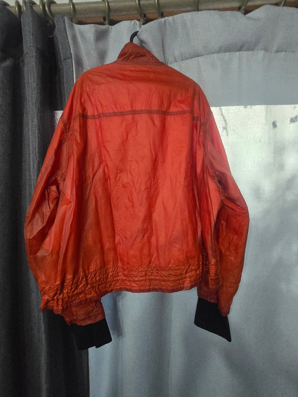 아워레가시 루프트 자켓 나일론 상품이미지2