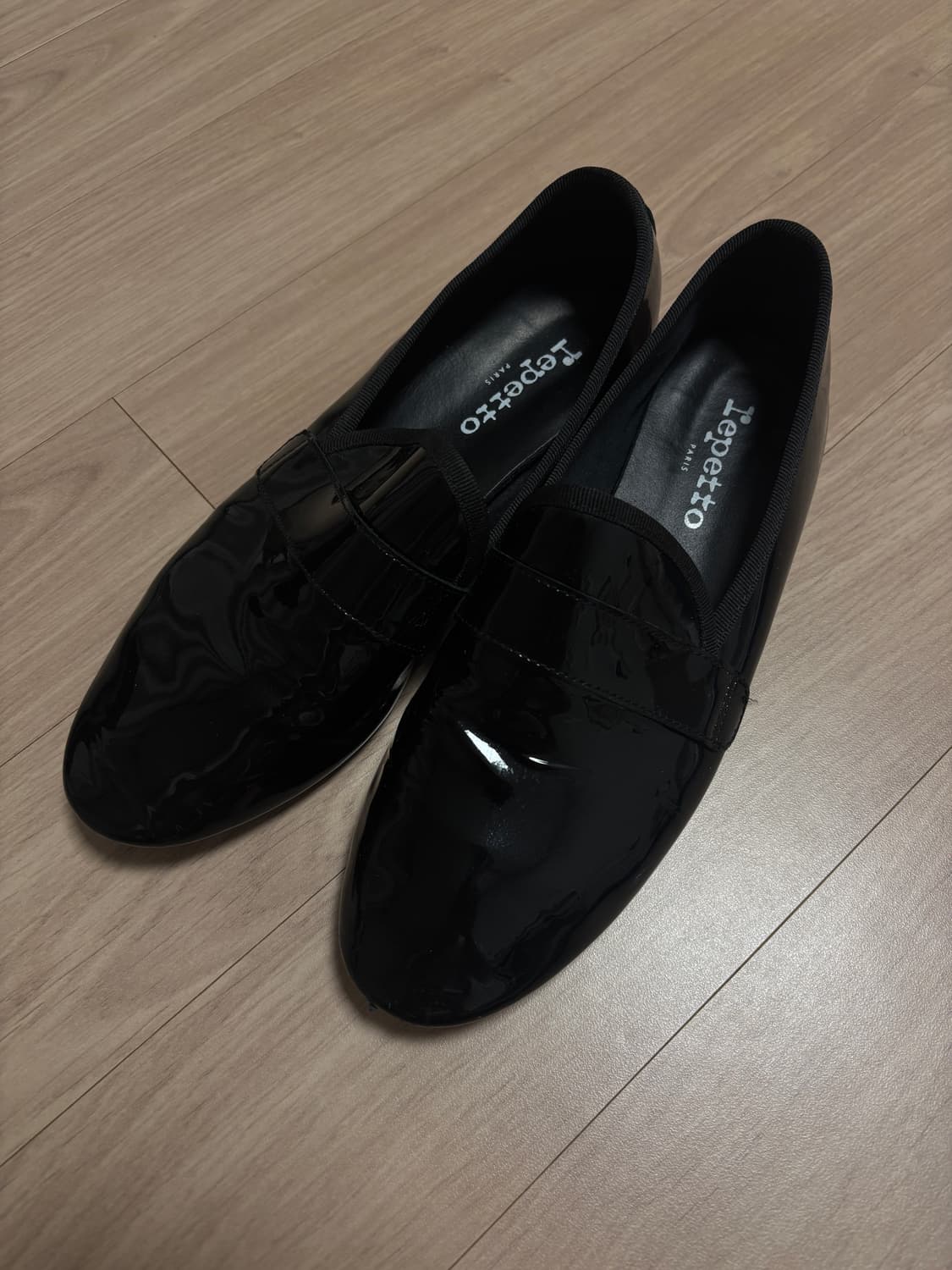 레페토 마이클 로퍼 37.5 상품이미지8