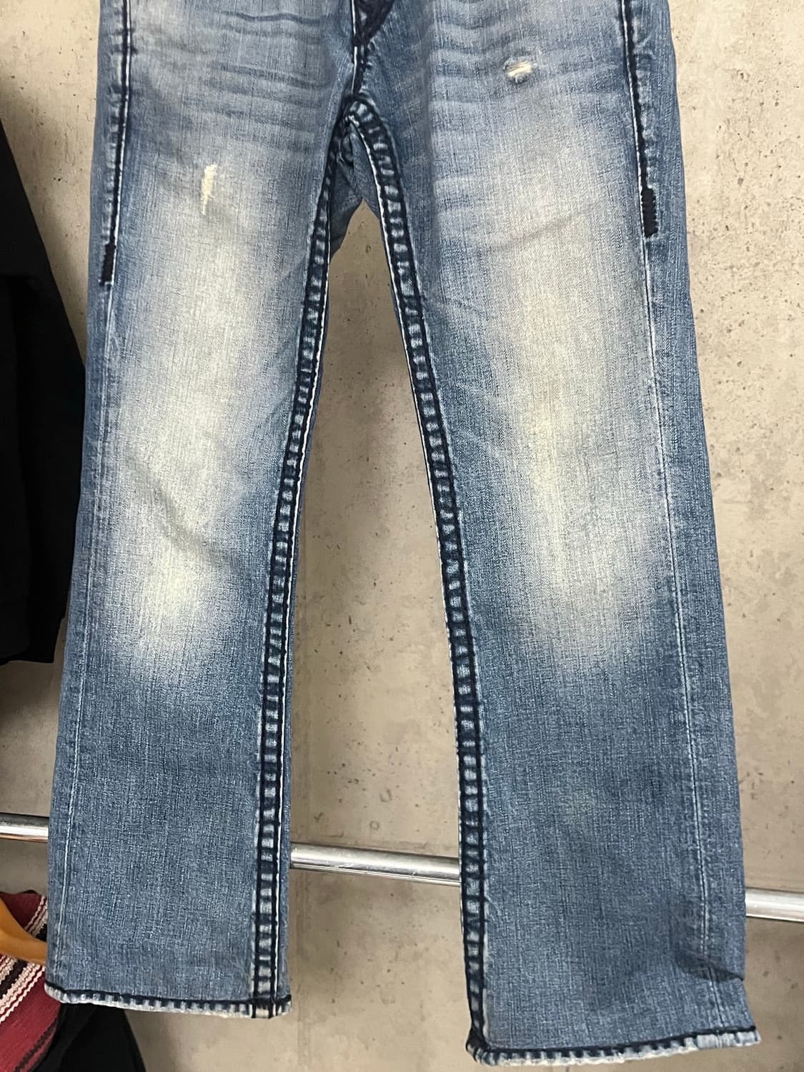 TRUE RELIGION BILLY SUPER T 상품이미지6