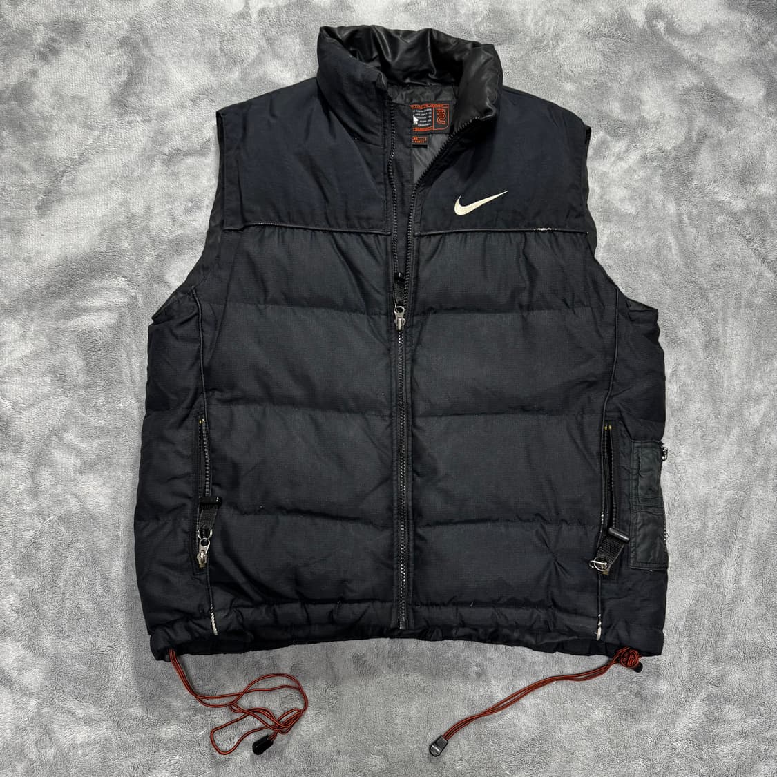 나이키 ACG 조끼패딩 상품이미지1