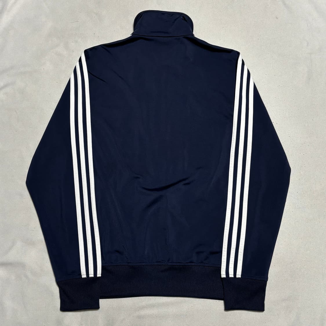 95 아디다스 파이어버드 네이비 트랙탑 상품이미지3