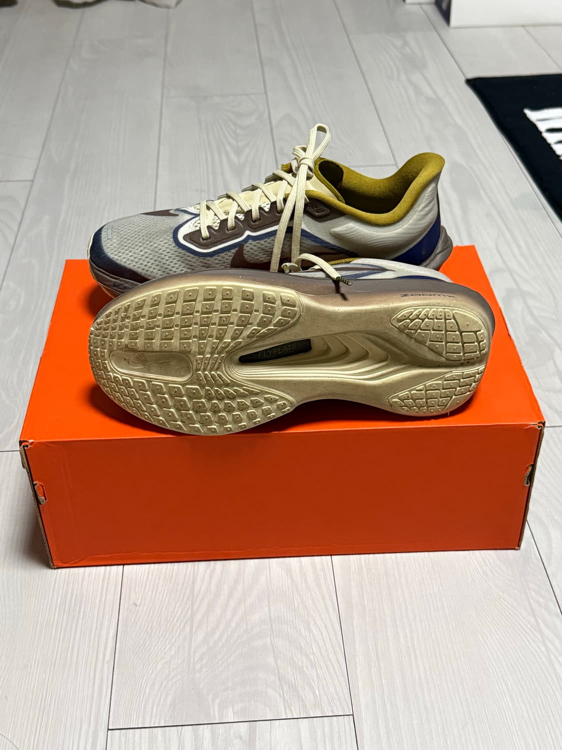 나이키 줌플라이6 (250) 상품이미지5