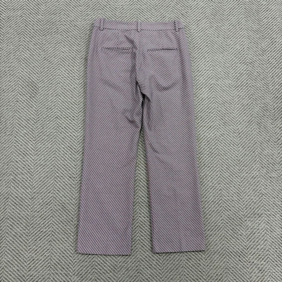 막스앤코 패턴 슬랙스 v3198 상품이미지2