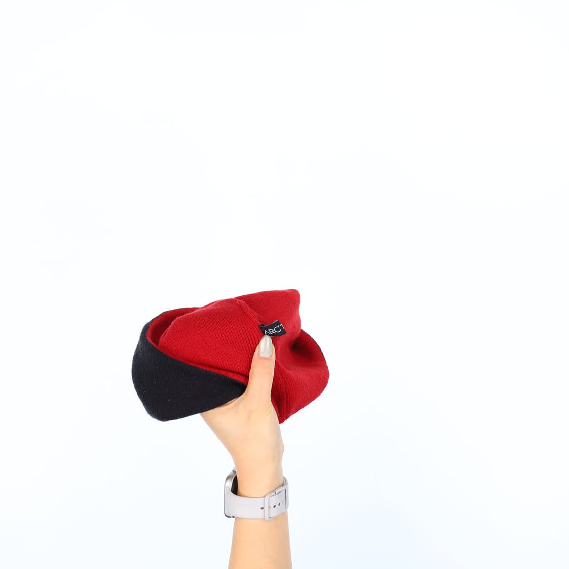 [F] 시조새 아크테릭스 자수로고 비니 0120J 상품이미지4