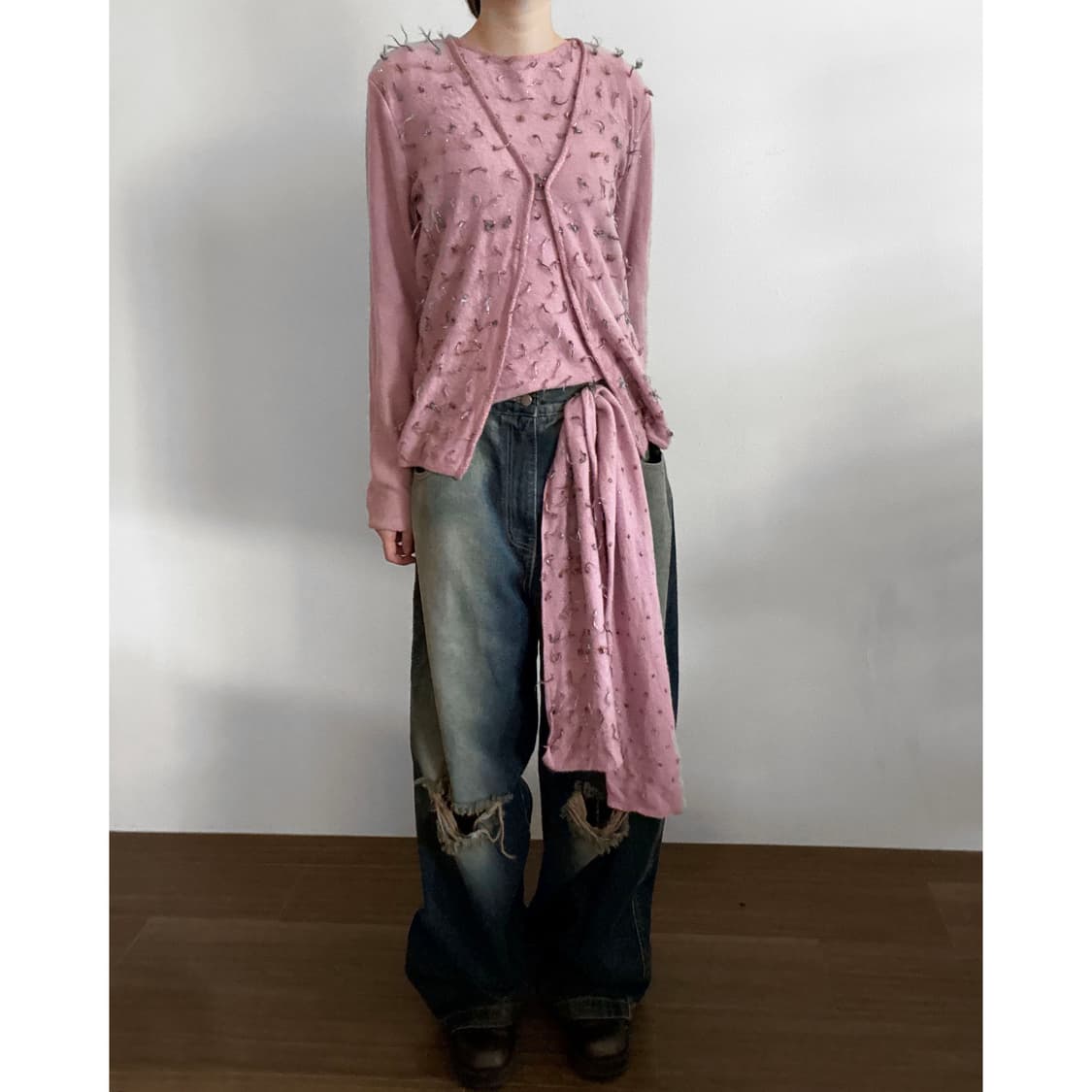 Ice Berg 3-Pieces 상품이미지2