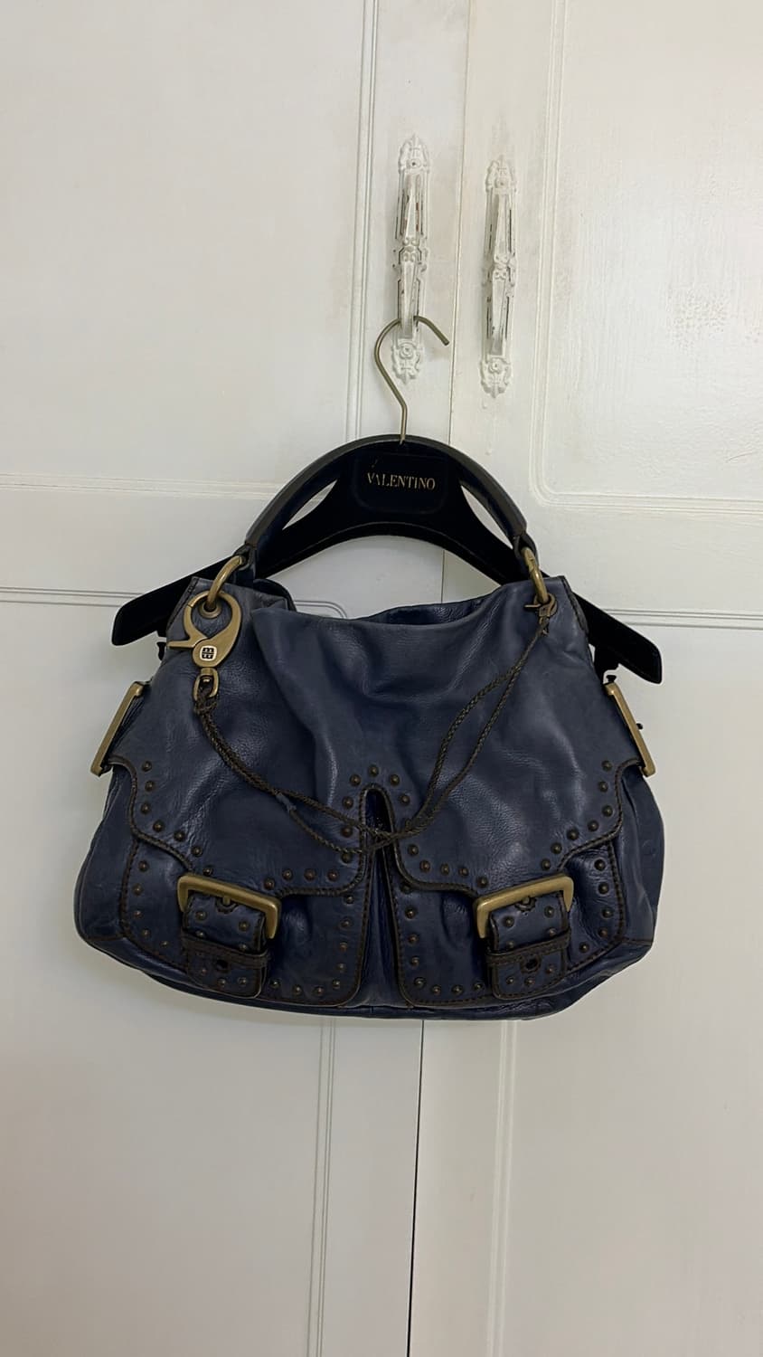 이탈리야 가방 Loyd maish 토트백  상품이미지1