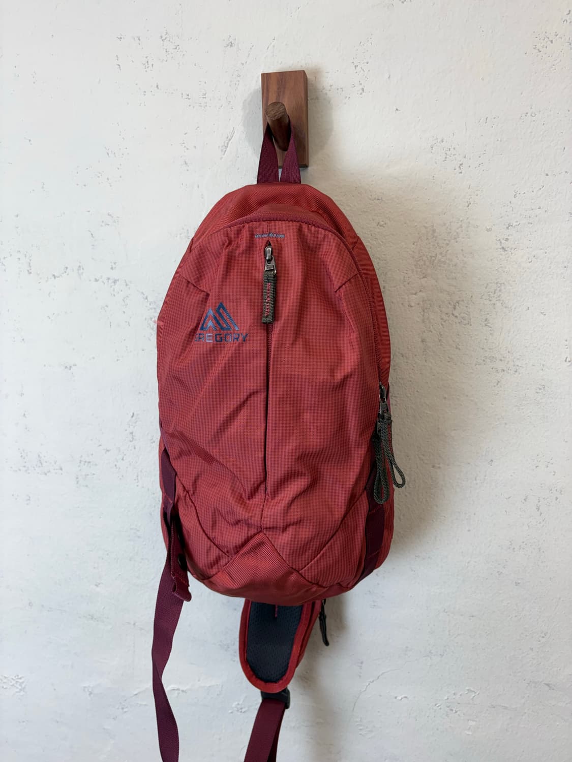 그레고리 스케치8 슬링백 상품이미지2