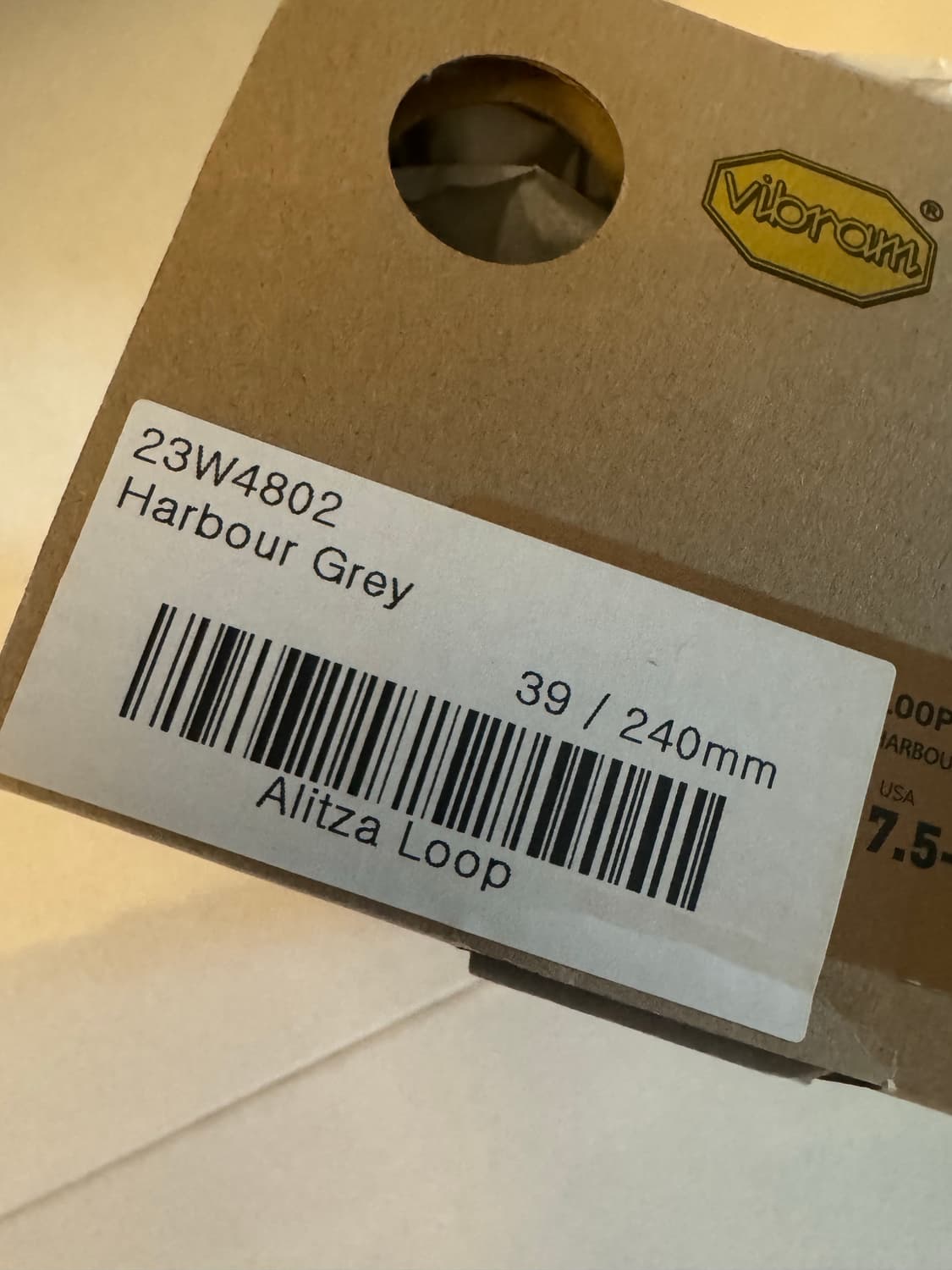 파이브핑거스 알리자루프240 상품이미지3