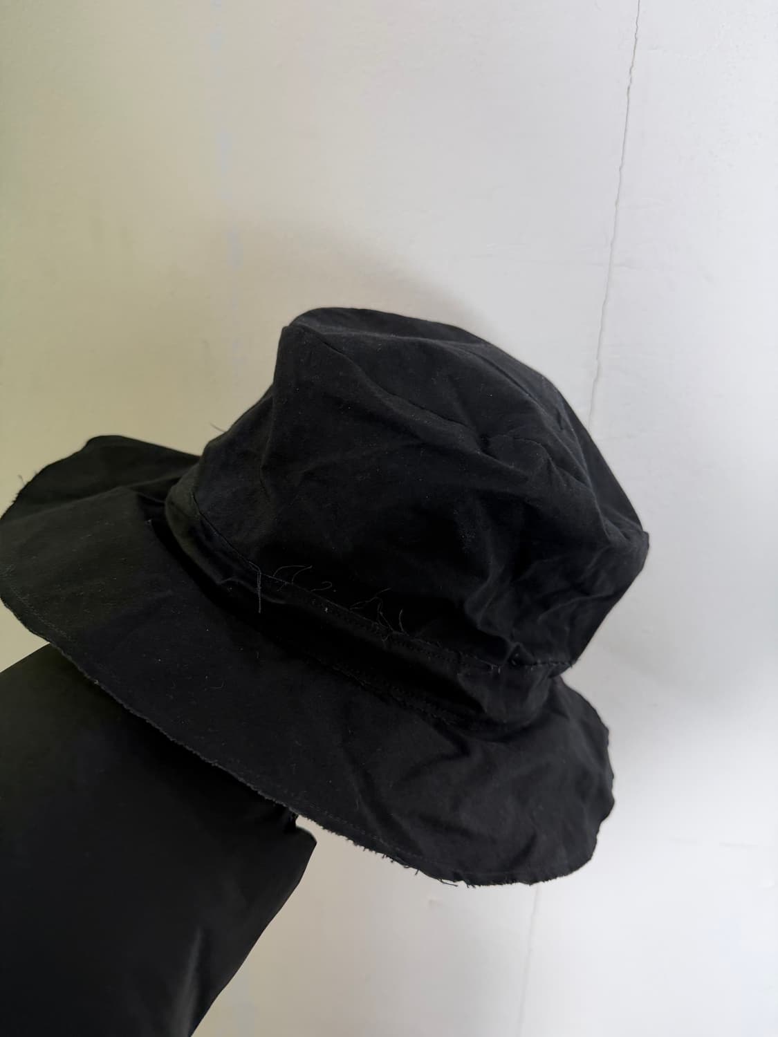 scha 버킷햇 벙거지 scha모자 상품이미지2