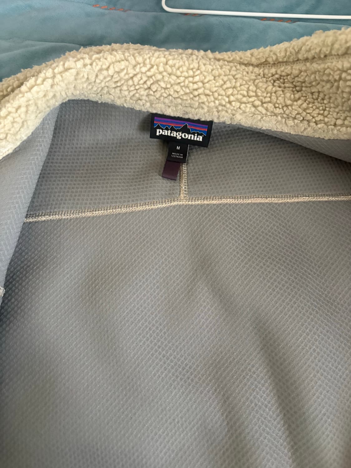 파타고니아 베스트 상품이미지2