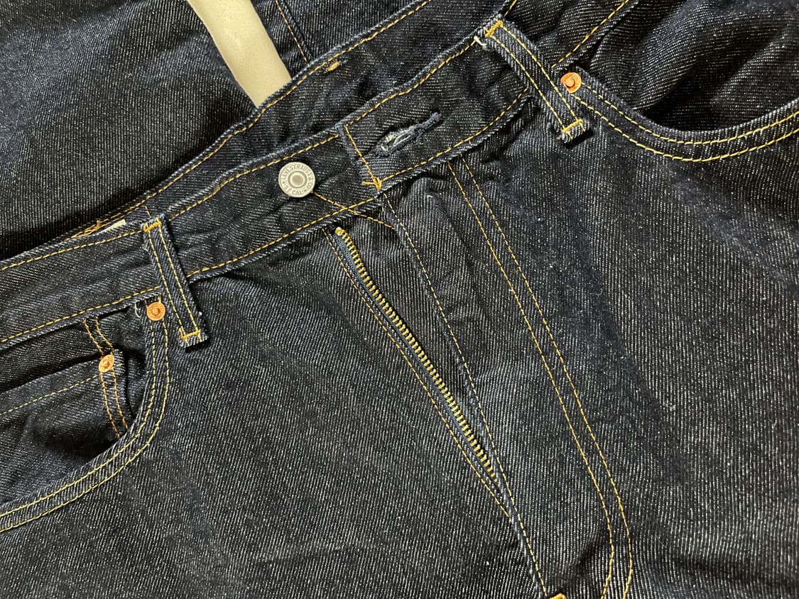 리바이스 578 프리미엄 라인 상품이미지2