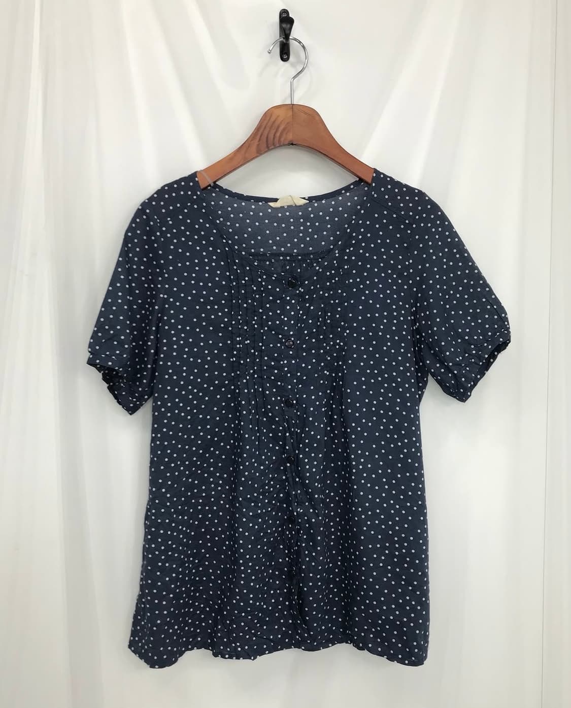 𖤐네이비 니혼진 리본 코디set𖤐  상품이미지5