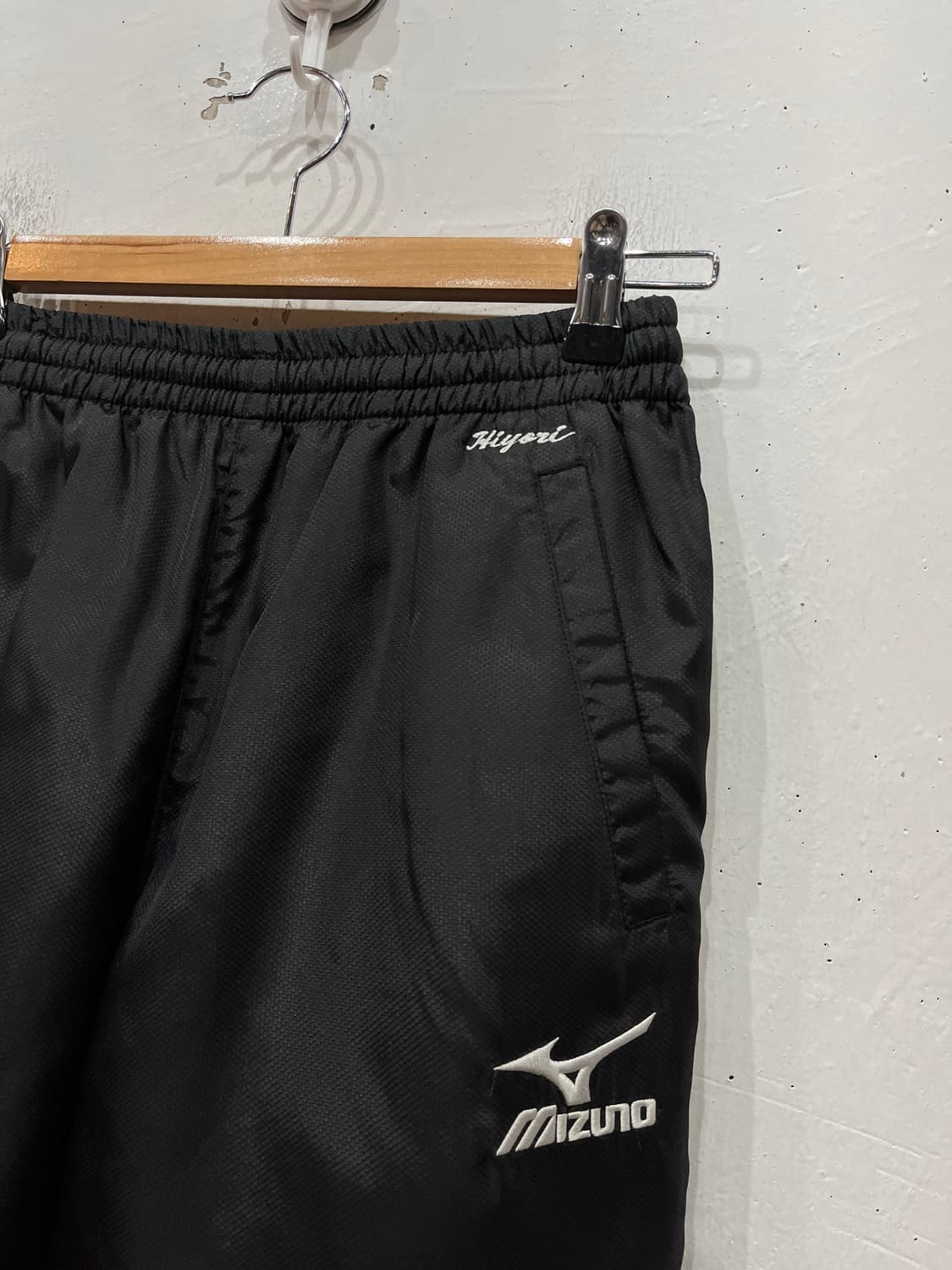 미즈노 FW트랙팬츠 28 상품이미지2