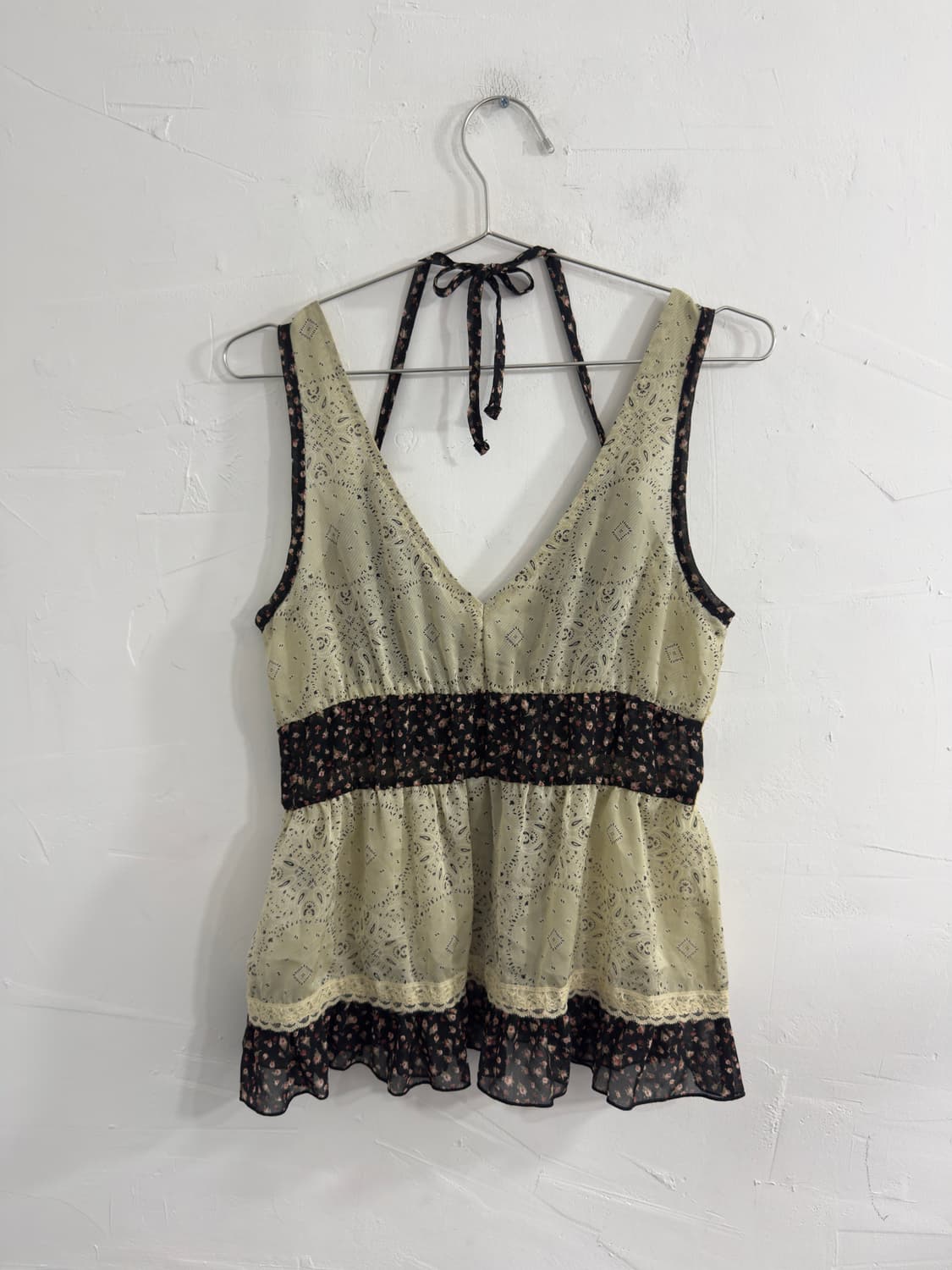 doll up oops mori sleeveless 상품이미지2