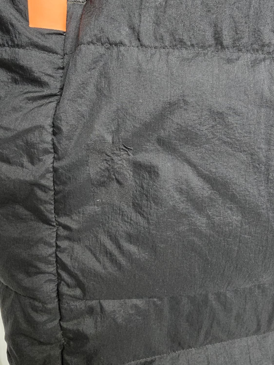 아디다스 블랙 롱패딩 (1603) 상품이미지7