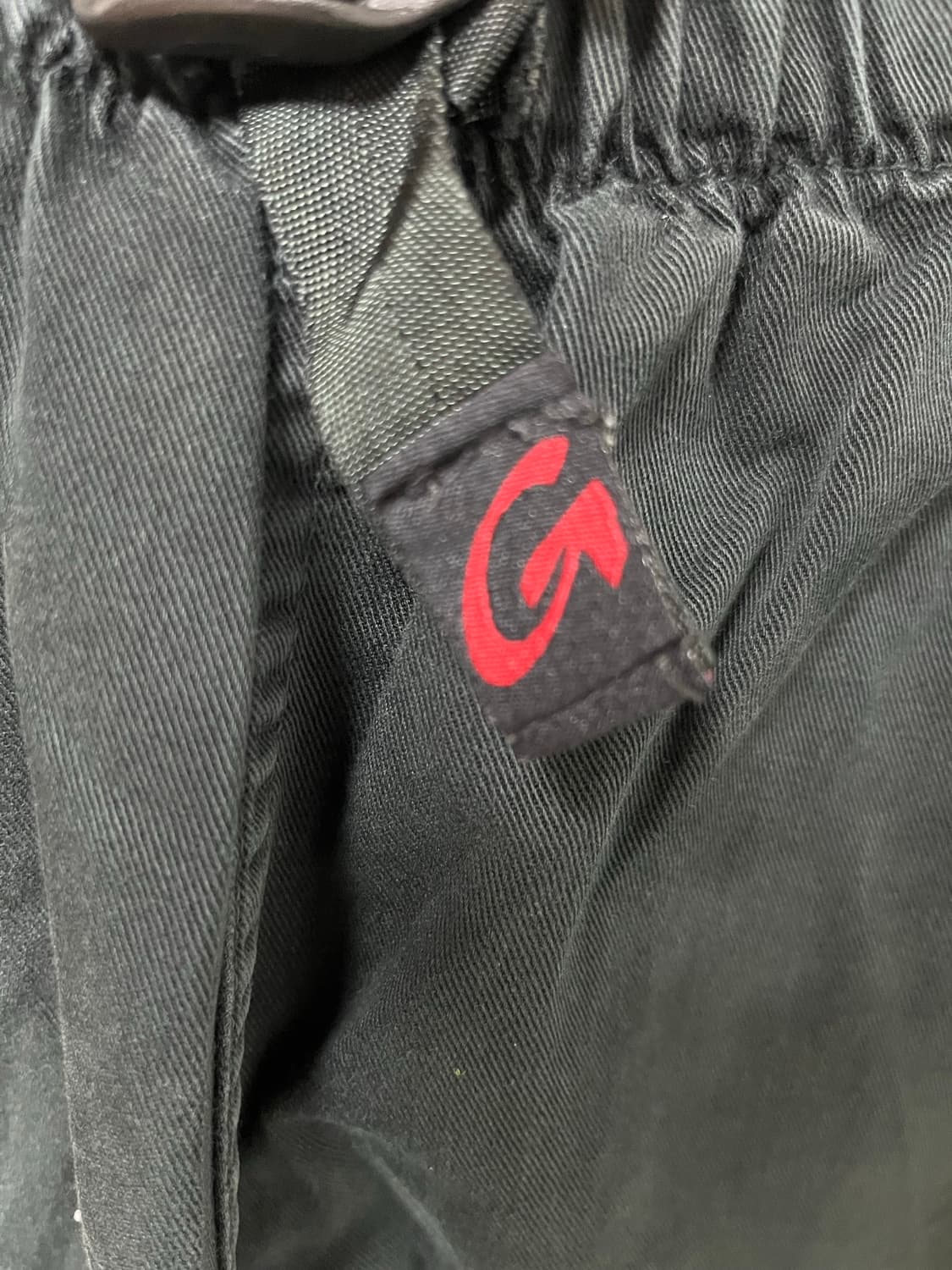 그라미치 쇼츠 팬츠 Made in Usa 상품이미지4