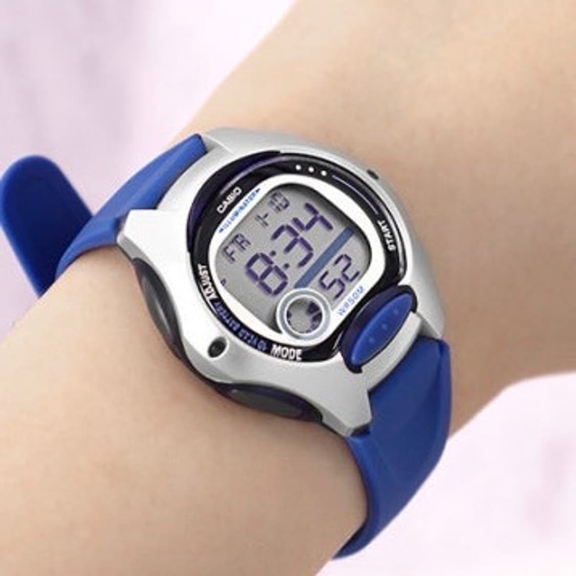 카시오 LW-200-2AVDF 상품이미지3