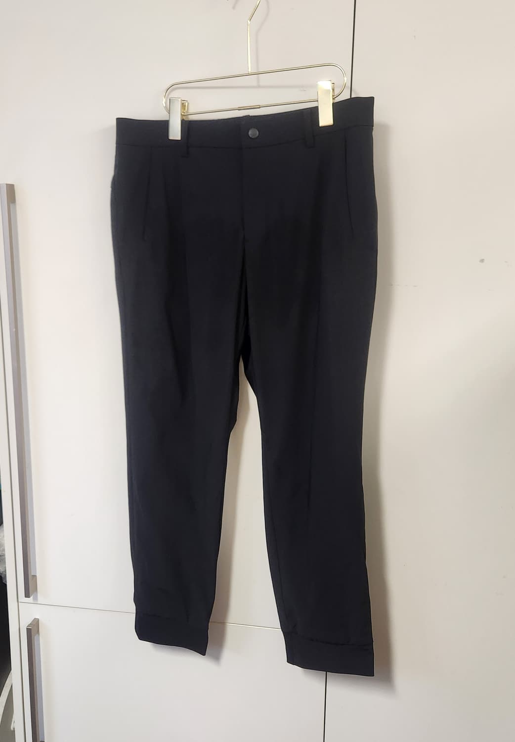 지포어 골프 조거팬츠 84 (32-33) 상품이미지1