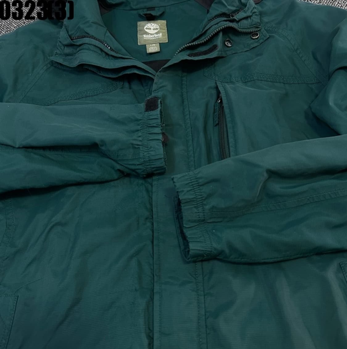 팀버랜드 자켓 상품이미지4