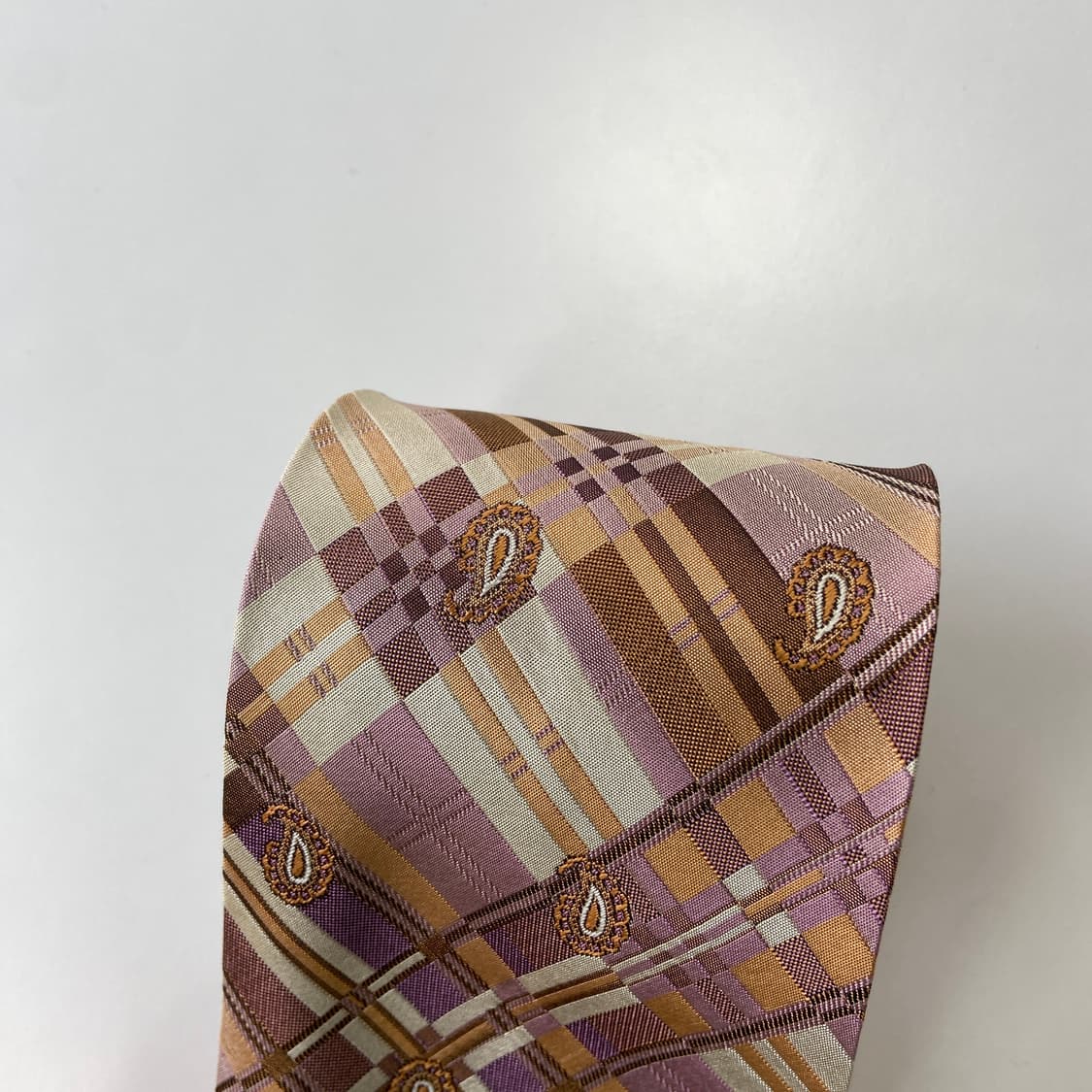 겐조(KENZO) 명품 정품 넥타이 상품이미지5