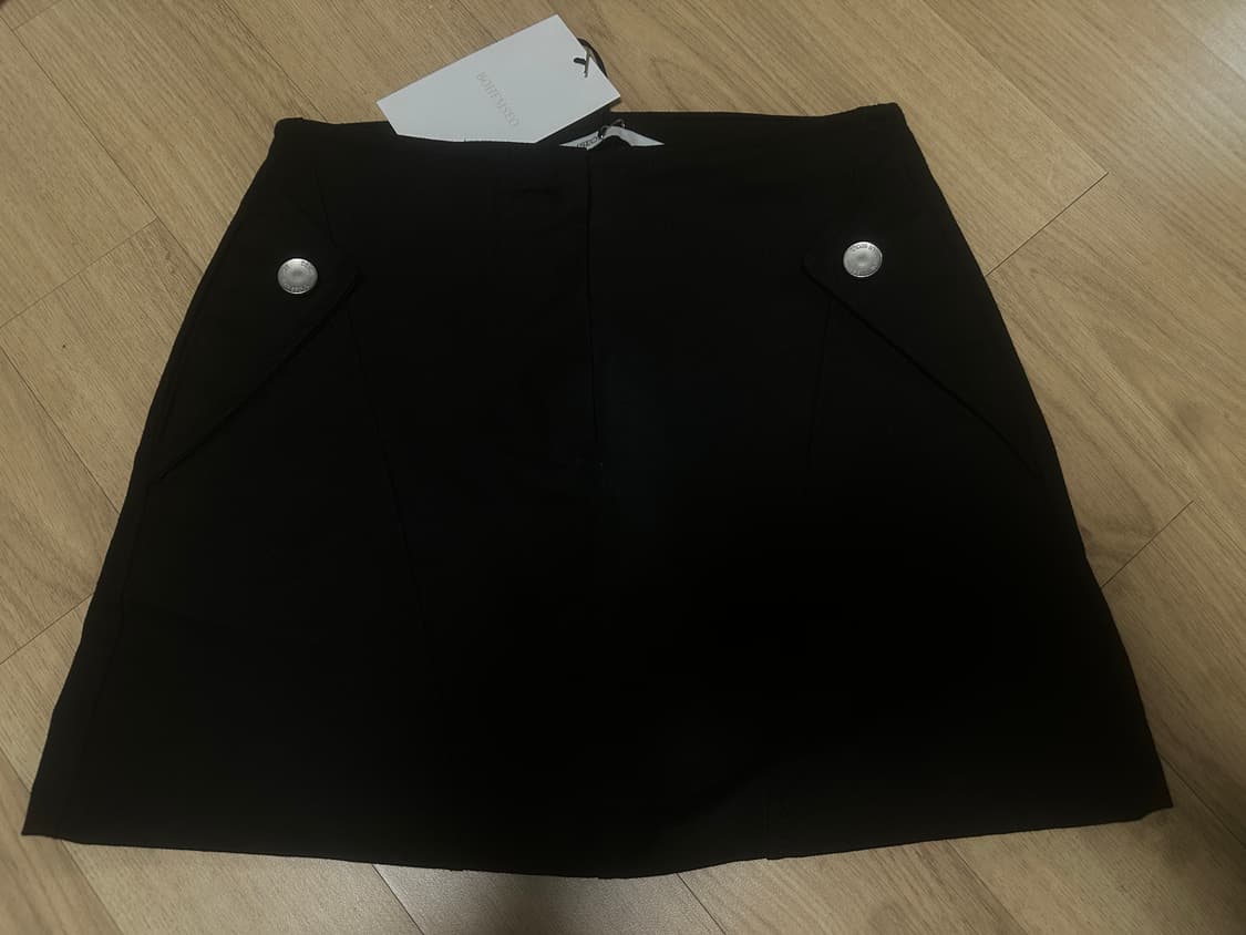 보헴서 스커트  상품이미지1